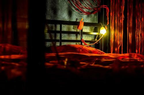 Apartamento Domino House