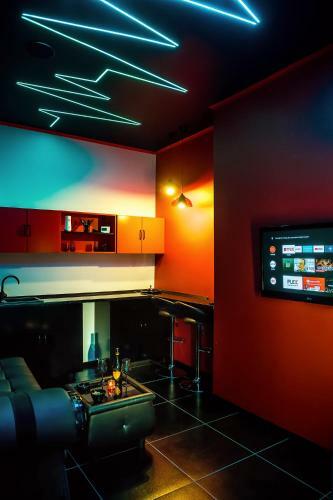 Apartamento Domino House