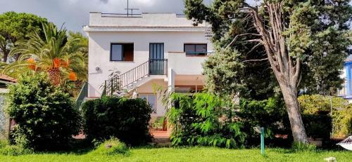 Villa Paradiso Sulla Scogliera