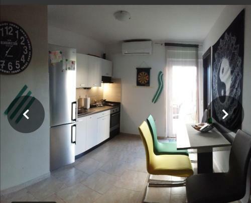 Apartamento Appartment Jing & Jang