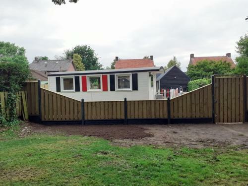 Apartamento Pipowagen Bergeijk