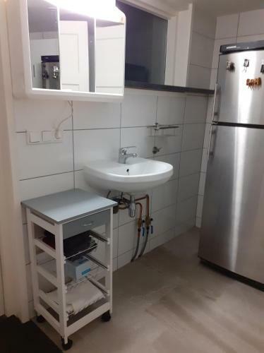 Apartamento Pipowagen Bergeijk