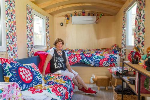 Apartamento Pipowagen Bergeijk