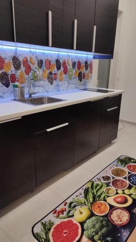 Apartman Lena