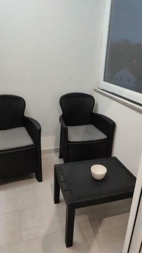 Apartman Lena