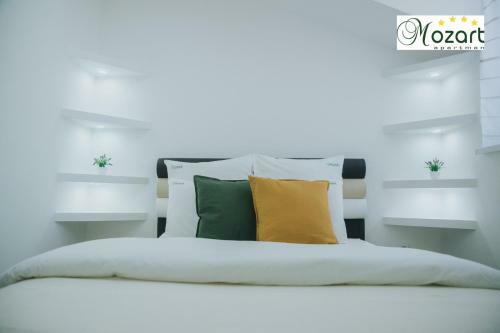 Apartamento Mozart-apartman