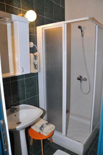Hostal Tahiti Vila