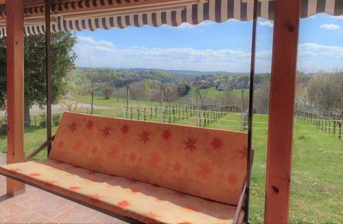Apartma-spa Natura