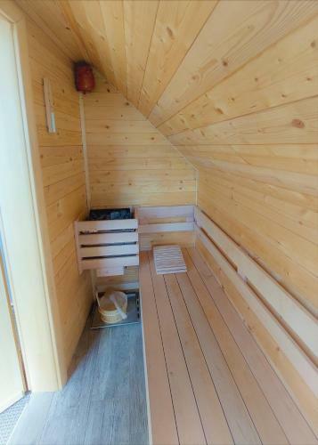 Apartma-spa Natura