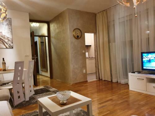 Apartamento Centar New Lux
