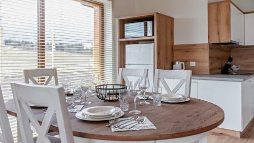 Apartamenty Sun & Snow Kani�wka