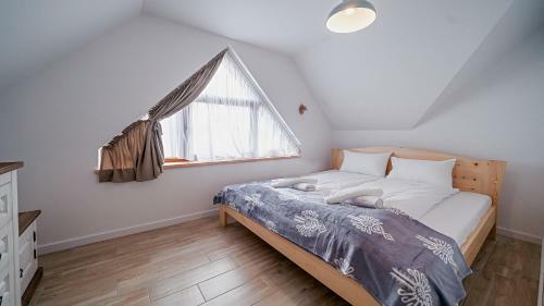 Apartamenty Sun & Snow Kani�wka