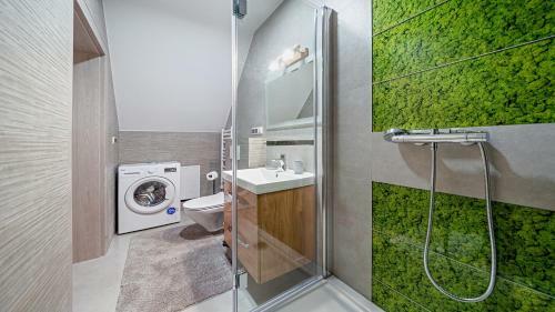 Apartamenty Sun & Snow Kani�wka