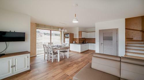 Apartamenty Sun & Snow Kani�wka