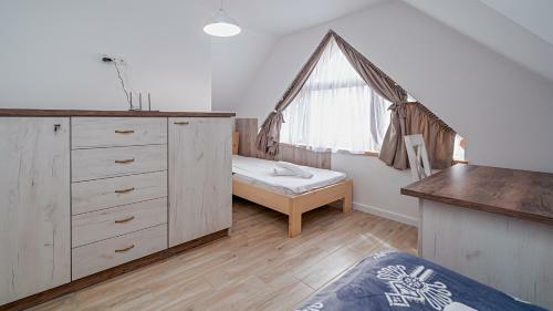 Apartamenty Sun & Snow Kani�wka