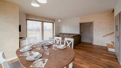Apartamenty Sun & Snow Kani�wka