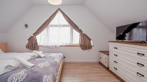 Apartamenty Sun & Snow Kani�wka