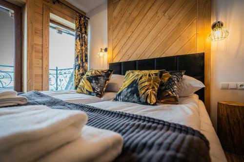 Apartamento Dworek Nad Ja?owcami