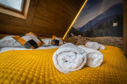 Apartamento Dworek Nad Ja?owcami