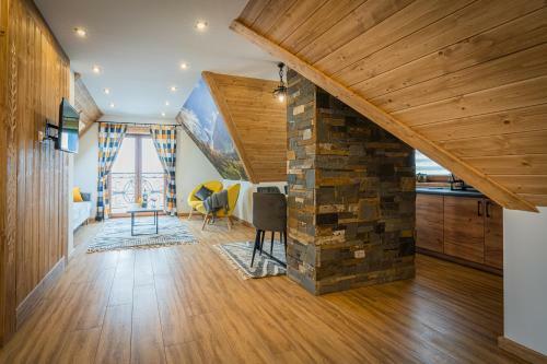 Apartamento Dworek Nad Ja?owcami