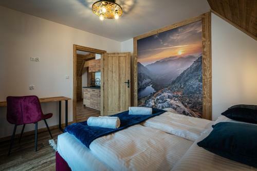 Apartamento Dworek Nad Ja?owcami