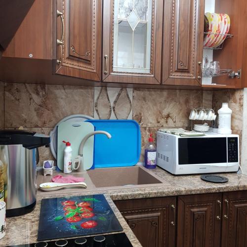 Apartamento ??????? ? 2-? ???.??. 1 ??????? ?? ?????? ???? ?? 2 ????????. ?????????? ? ?????????.