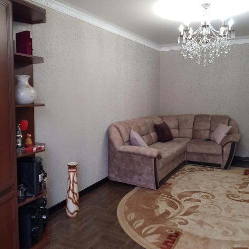 Apartamento ??????? ? 2-? ???.??. 1 ??????? ?? ?????? ???? ?? 2 ????????. ?????????? ? ?????????.