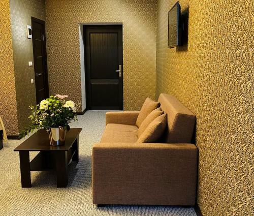 ????vara Hotel Gagra