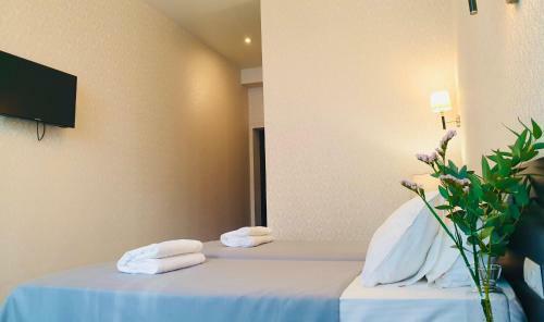 ????vara Hotel Gagra