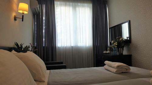 ????vara Hotel Gagra