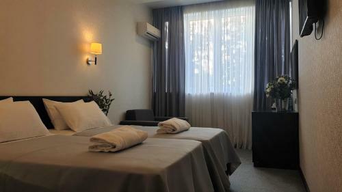 ????vara Hotel Gagra