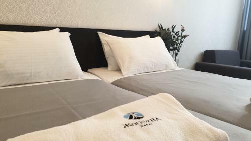 ????vara Hotel Gagra