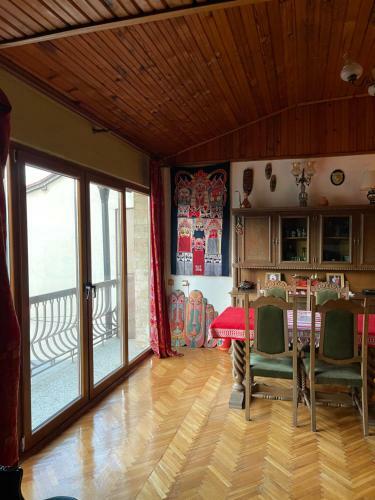 Hostal Old Town Guest House