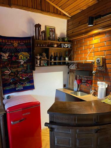 Hostal Old Town Guest House