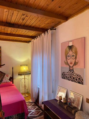 Hostal Old Town Guest House