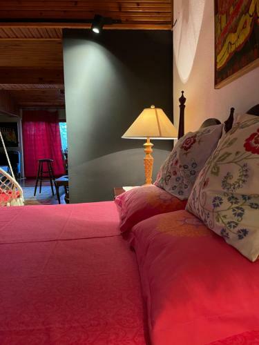 Hostal Old Town Guest House