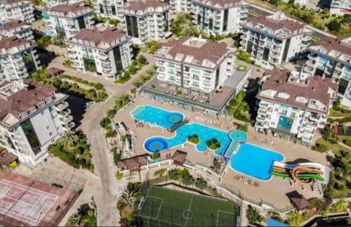 Apartamento Exclusive Rooftop Penthouse