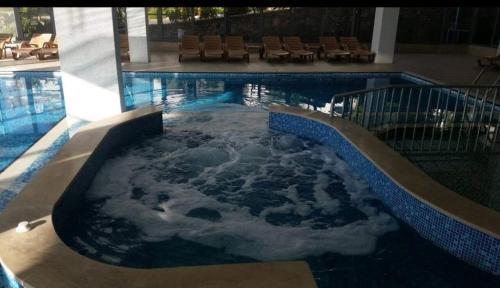 Apartamento Exclusive Rooftop Penthouse