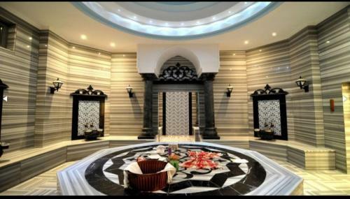 Apartamento Exclusive Rooftop Penthouse
