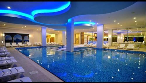 Apartamento Exclusive Rooftop Penthouse