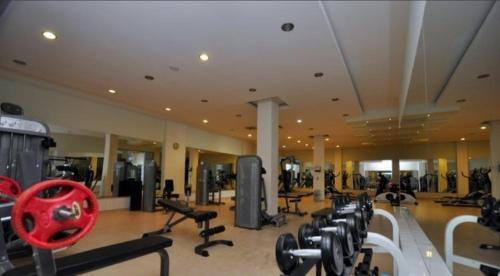 Apartamento Exclusive Rooftop Penthouse