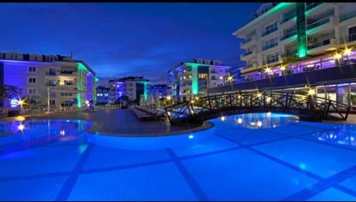 Apartamento Exclusive Rooftop Penthouse
