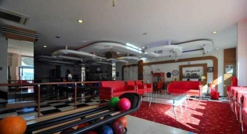 Apartamento Exclusive Rooftop Penthouse