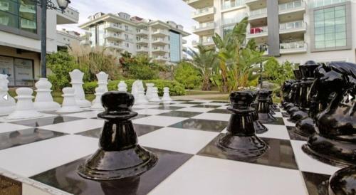 Apartamento Exclusive Rooftop Penthouse