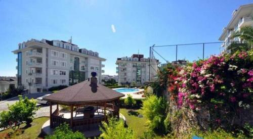 Apartamento Exclusive Rooftop Penthouse