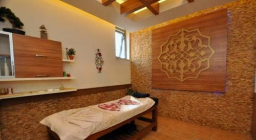Apartamento Exclusive Rooftop Penthouse