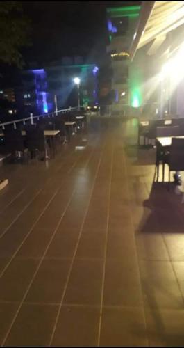 Apartamento Exclusive Rooftop Penthouse