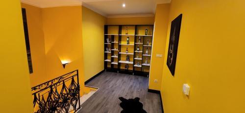 Apartamento Exclusive Rooftop Penthouse