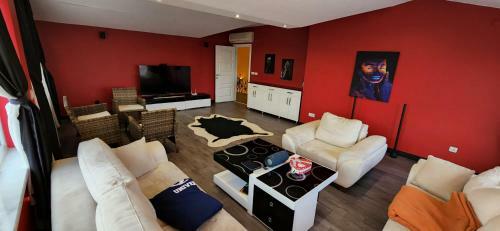 Apartamento Exclusive Rooftop Penthouse