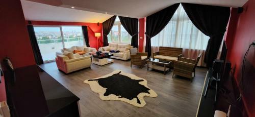 Apartamento Exclusive Rooftop Penthouse
